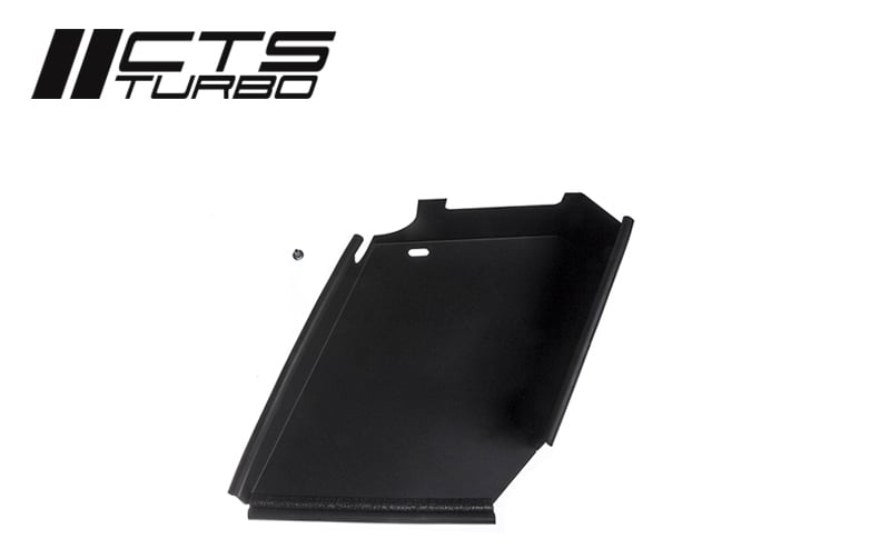 Air Intake Heatshield for MK5, MK6, A3, CC