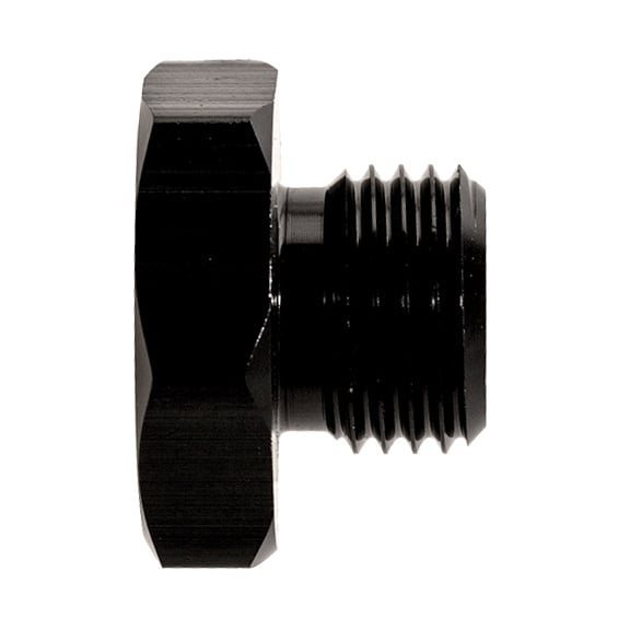 CTS -6AN O-Ring Boss Plug