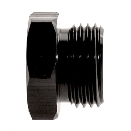 CTS -8AN O-Ring Boss Plug