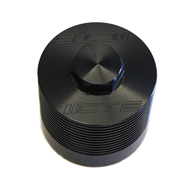 CTS B-Cool Billet 3.0T EA837 V6 Oil Filter Housing