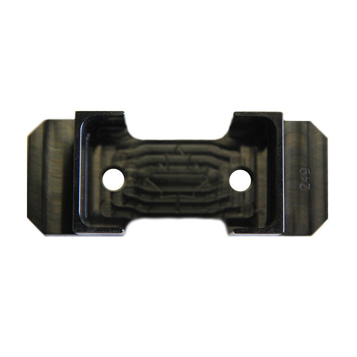 CTS Turbo Audi B9 A4/S4/RS5/SQ5/All-Road/ 4M /SQ7/SQ8/RSQ8 Transmission Mount Insert