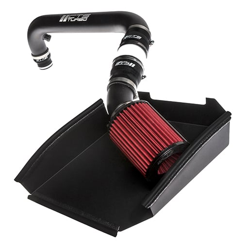 CTS Turbo 3" Air Intake System for 1.8TSI/2.0TSI (EA888.1 and EA888.3 non-MQB)