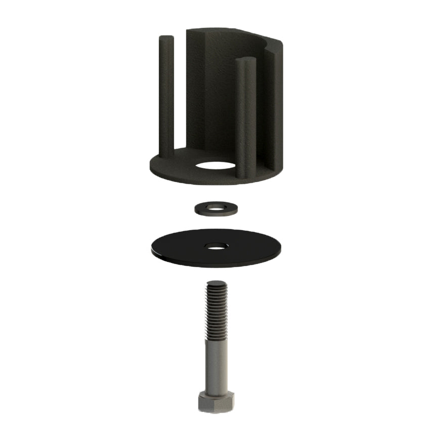 CTS Turbo MK5 Torque Arm Insert 05.5-08
