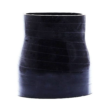CTS Turbo 2.25-2.75" Silicon Transition