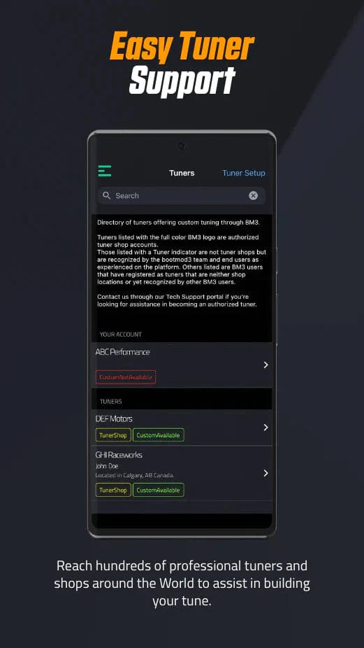 Kies-Motorsports proTuning Freaks BOOTMOD3 B58 - BMW FXX GXX 140i 240i 340i 440i 540i 740i M240i M140i X3 40i M40i