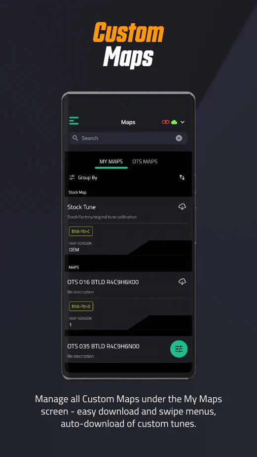 Kies-Motorsports proTuning Freaks BOOTMOD3 N63TU - BMW F10 F12 F15 F16 550i 650i 750i X5 X6 50i Tune