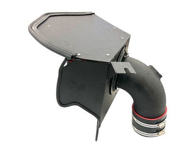 MAD Toyota Supra A90 & BMW Z4 B58 High Flow Air Intake W/ Heat Shield