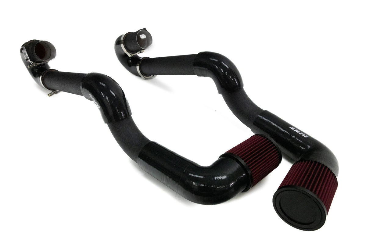 ARM Motorsports — F12 650i N63 INTAKE