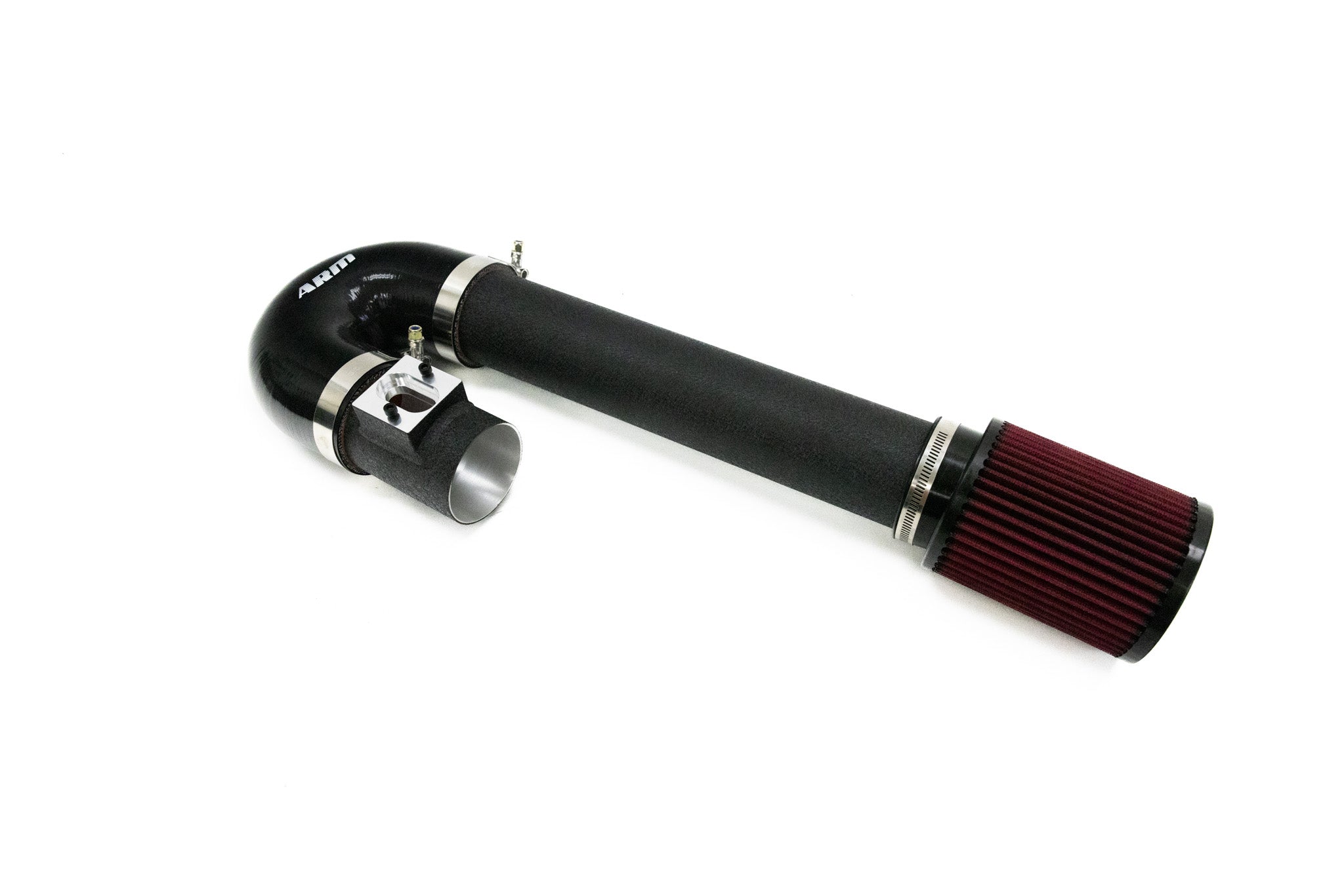 ARM Motorsports — F10 550i N63 INTAKE — view 5