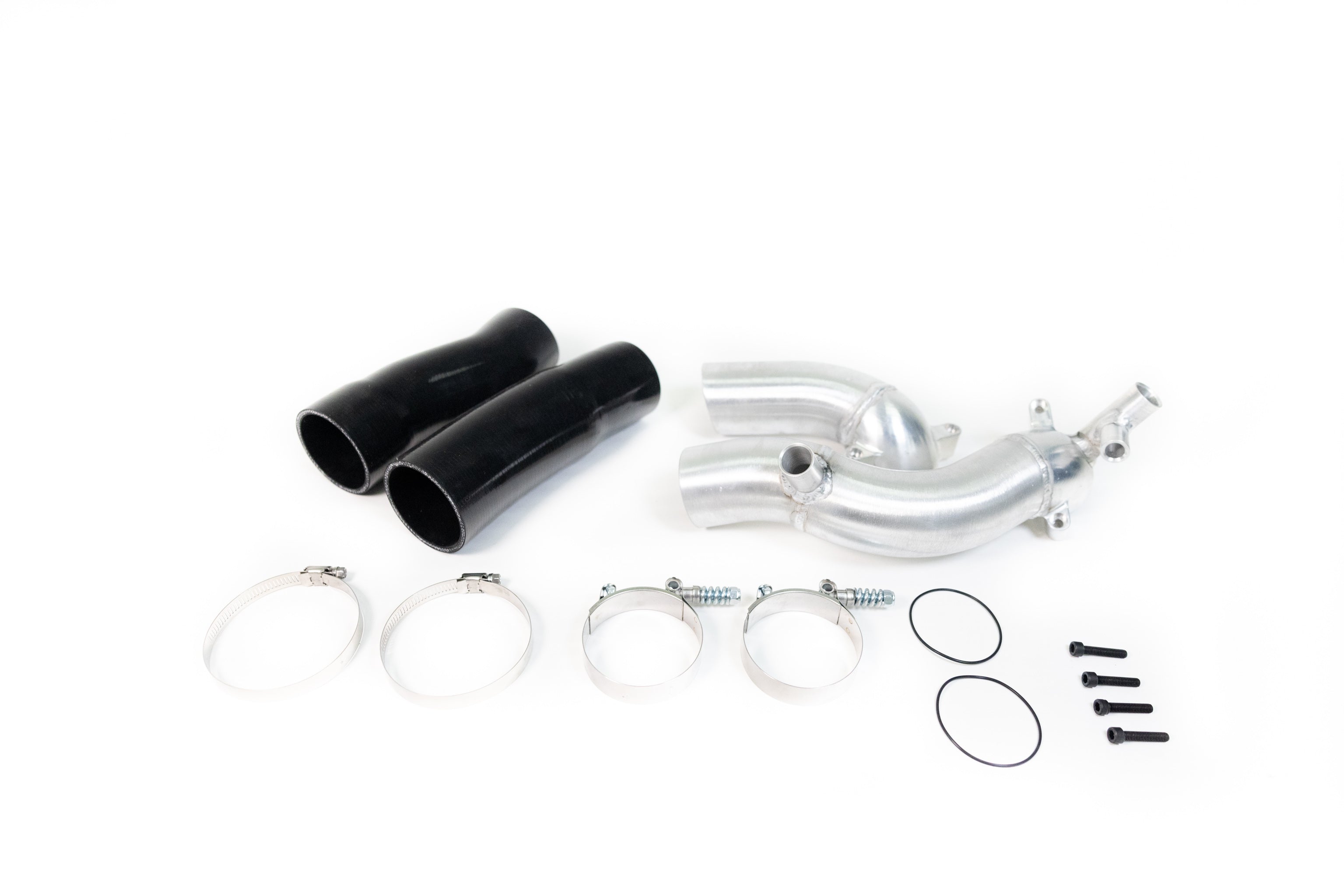 ARM Motorsports — Audi 4.0T Inlets - S6 S7 RS7