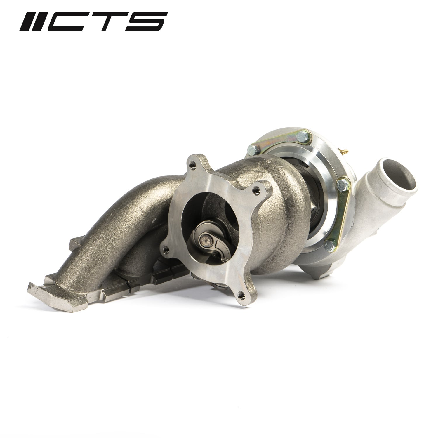 CTS Turbo EA888.1 MK6 2.0T BOSS600 KIT (transverse)