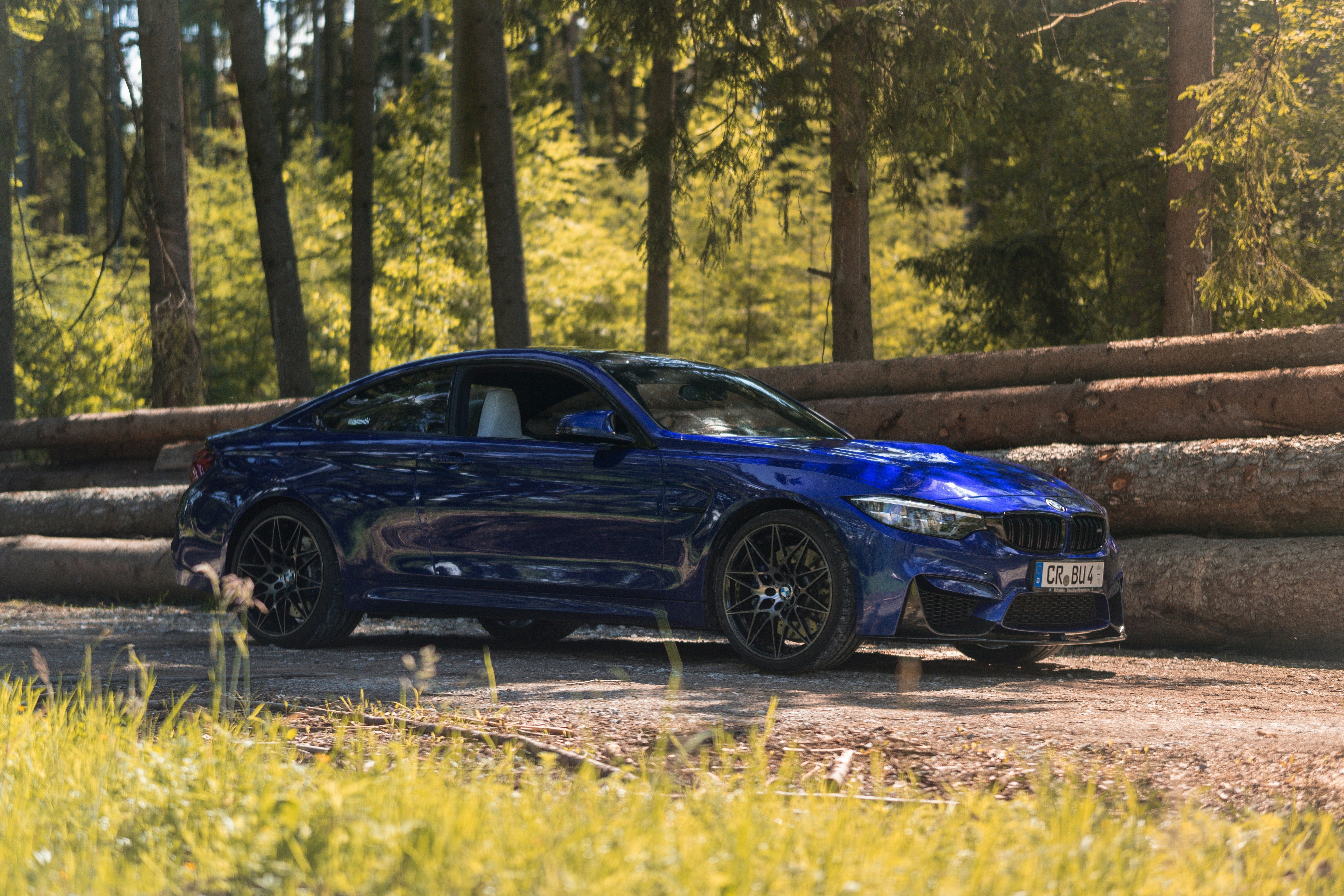 BMW F82 M4 2015-2020 Performance Upgrades