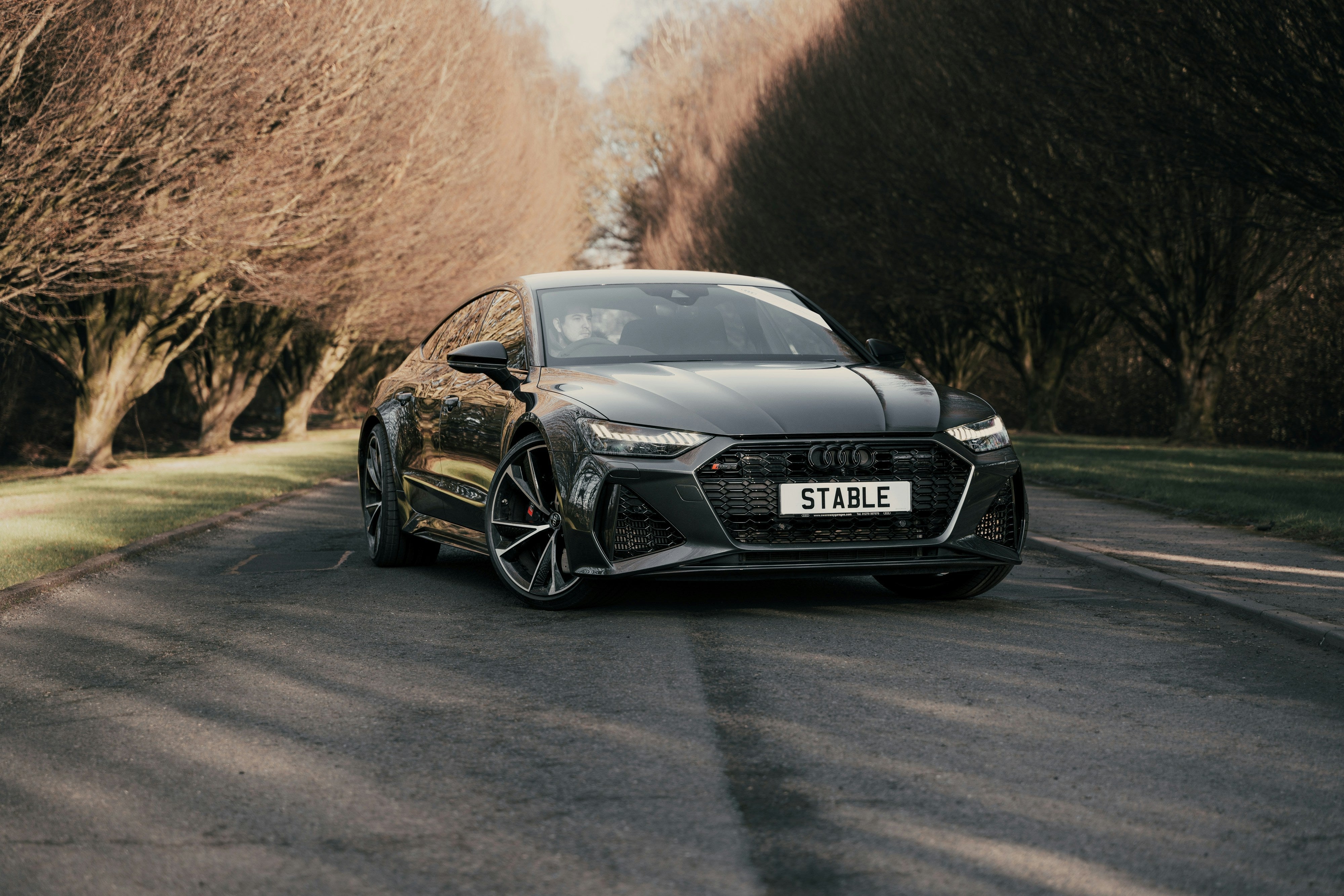Audi RS7 2020 Performance & Styling Parts