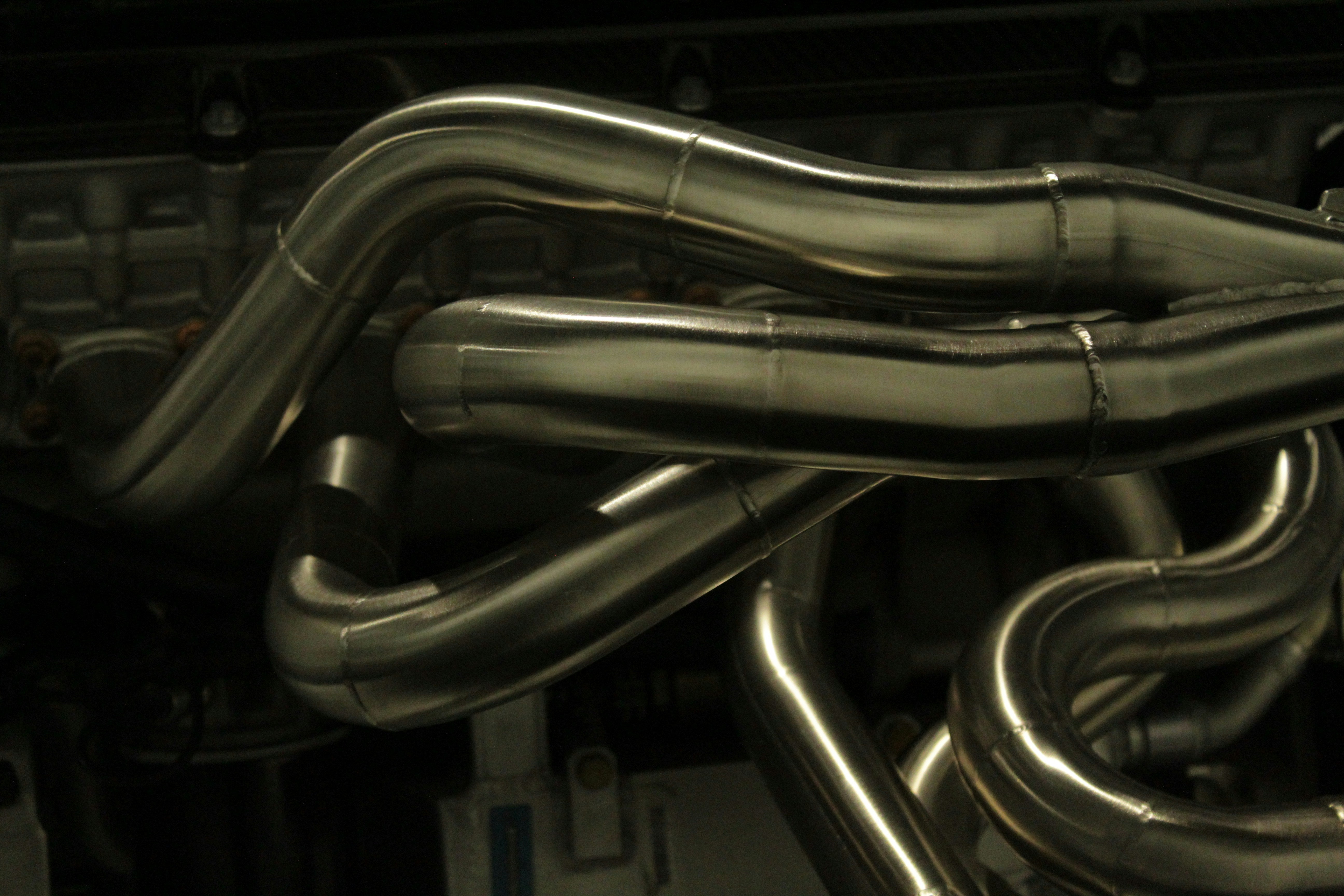 Downpipes