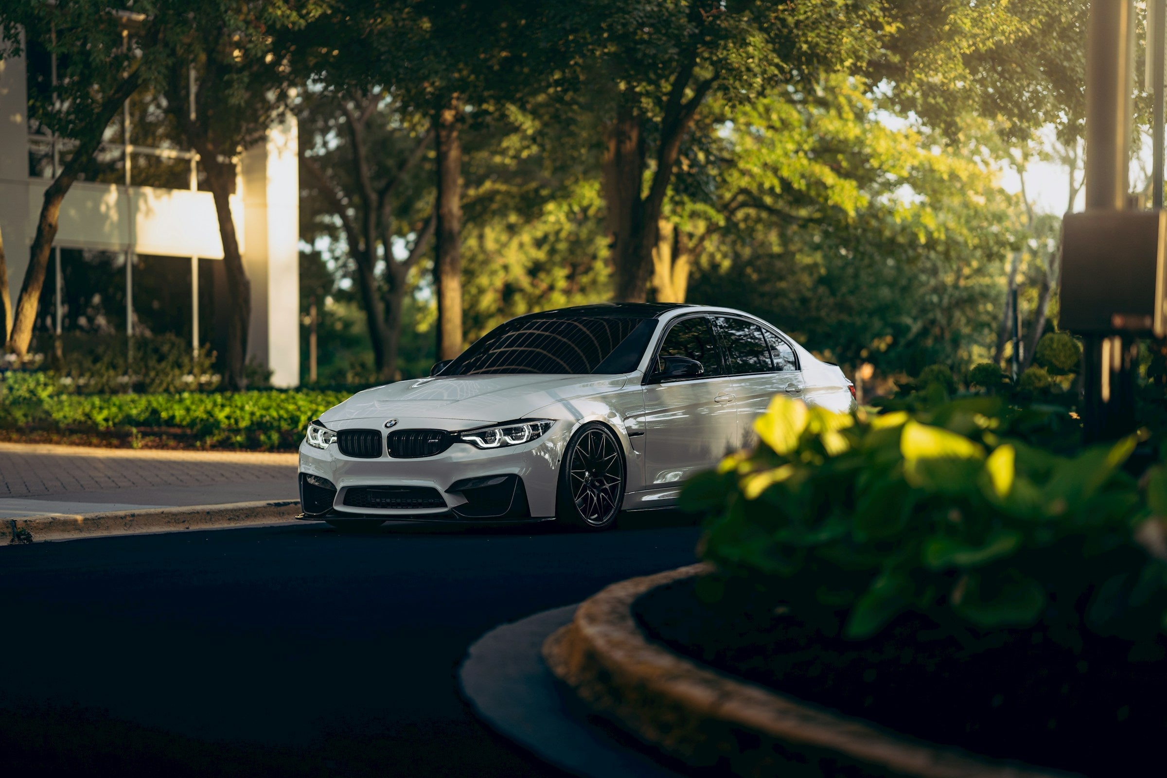 Upgrade Your BMW F80 M3 2015-2020 with Performance Parts
