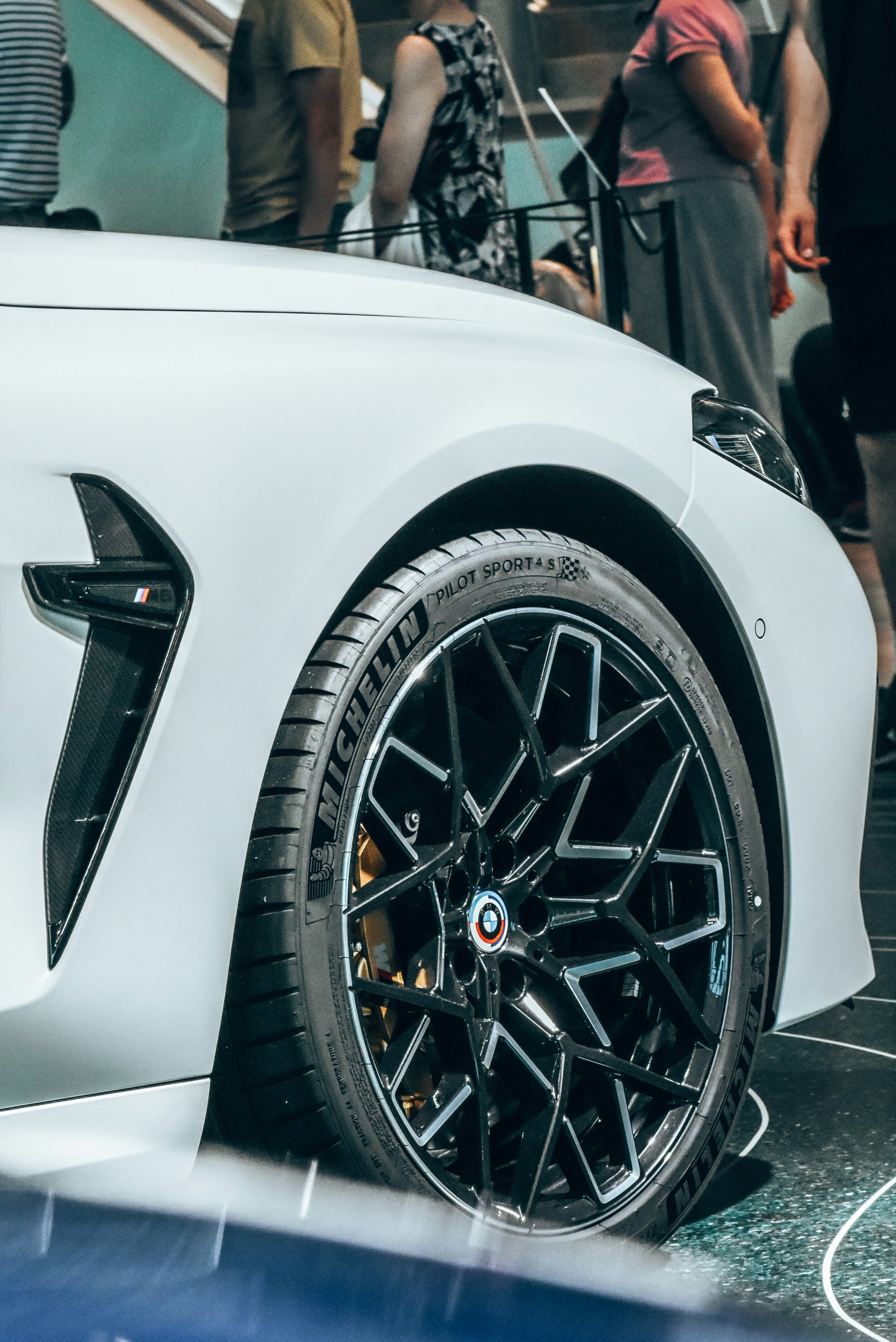Chassis
