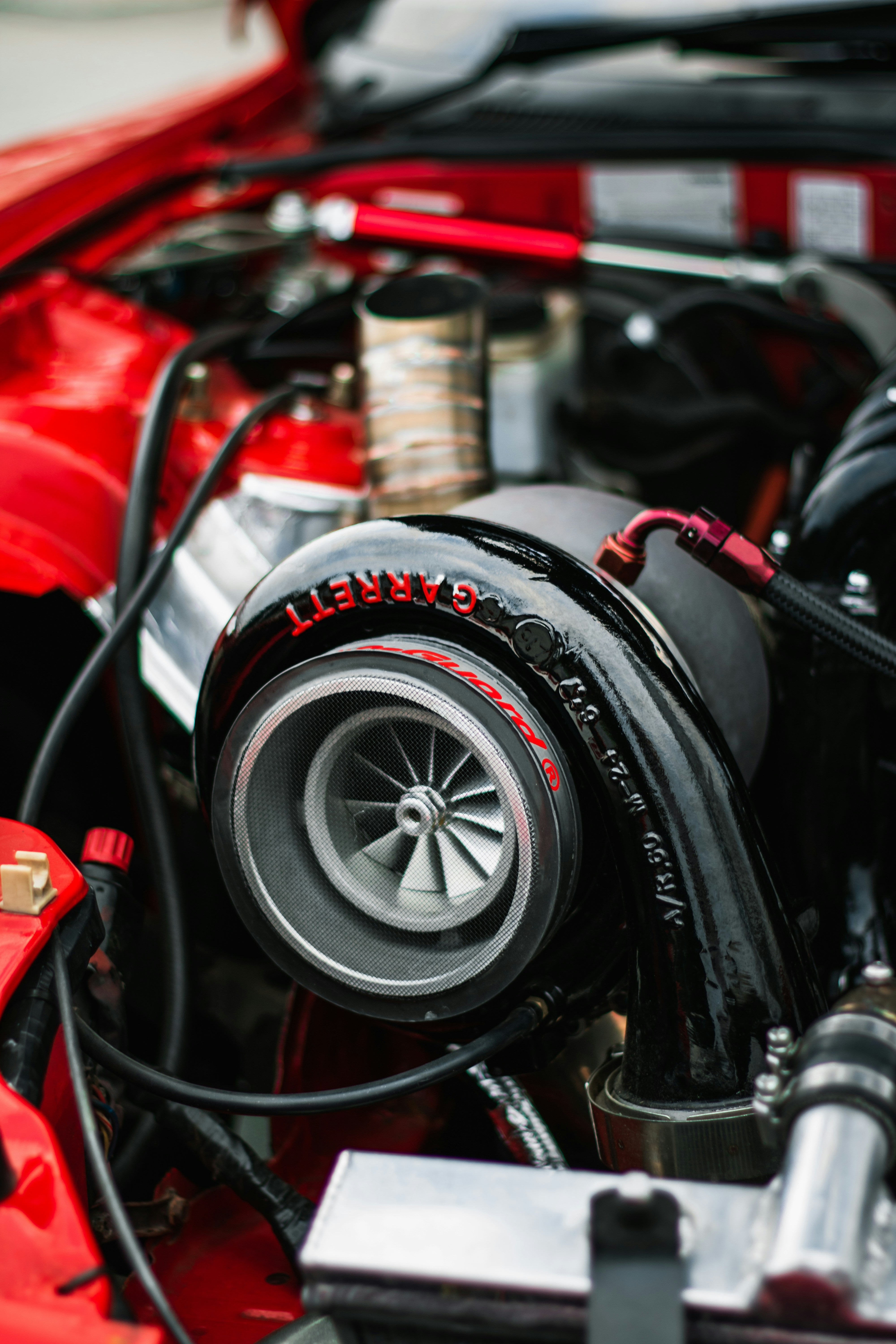 Turbos