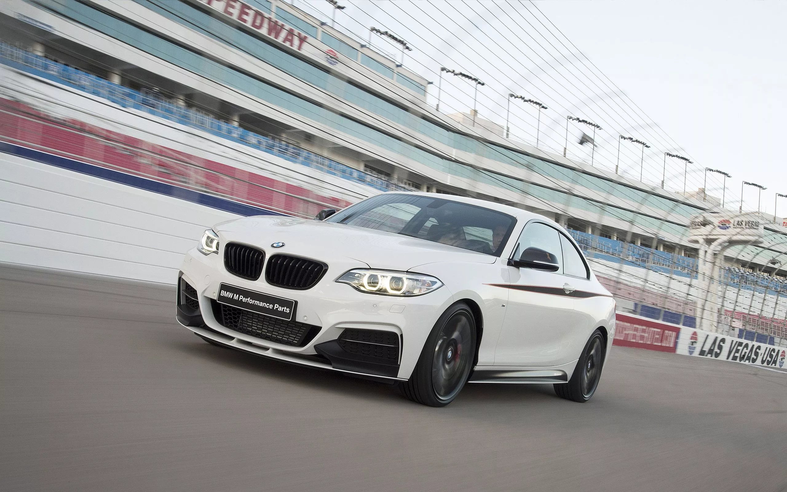 BMW F22 M240i 2017-2021