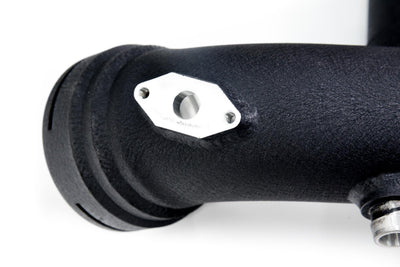 ARM Motorsports — F3X N55 CHARGE PIPE - RWD — view 3