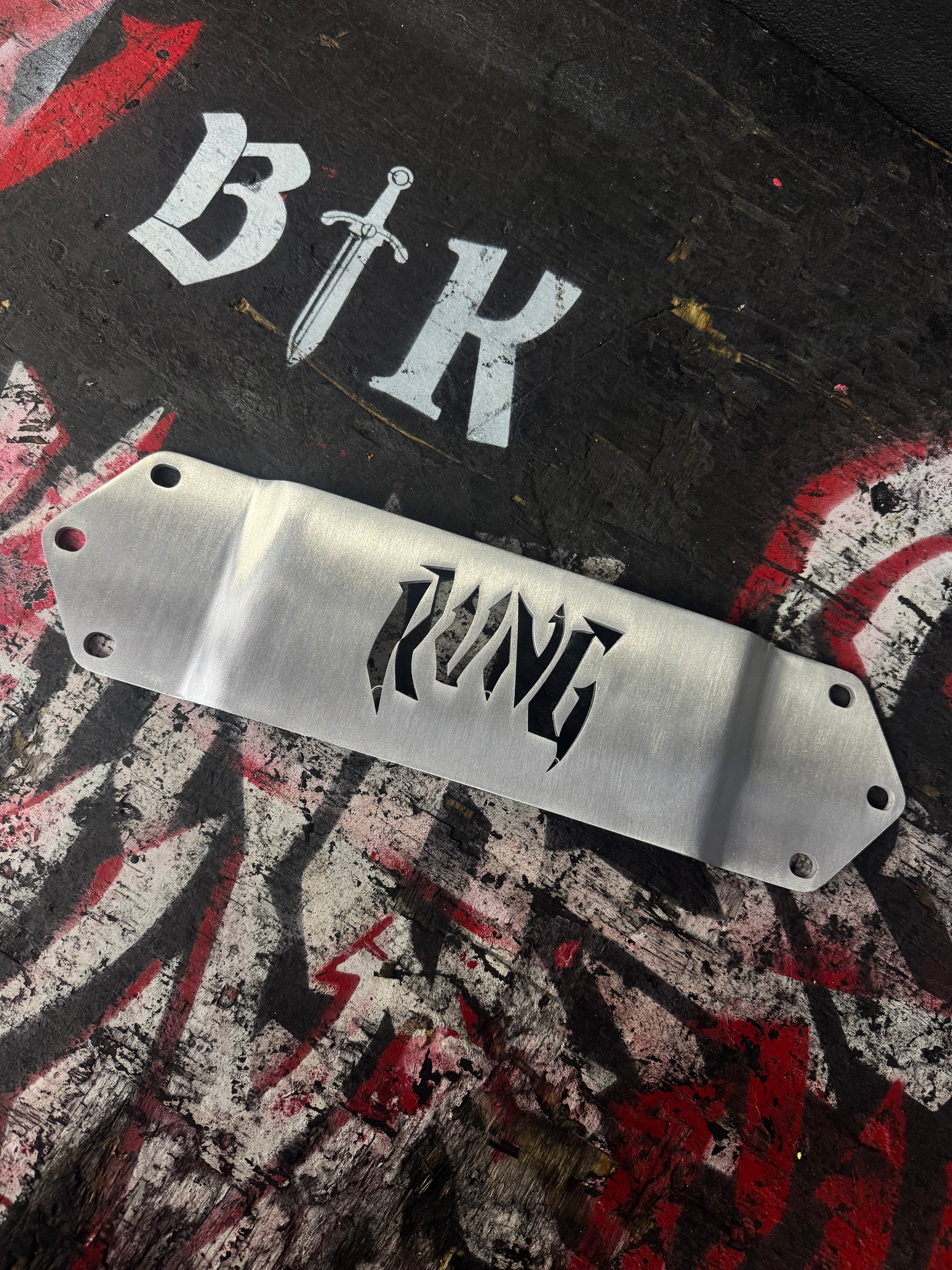 Rvng F80 M3 M4 Equal Length Midpipes