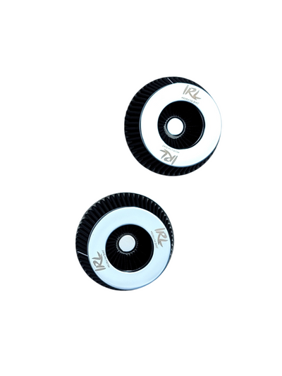 IRL BMW M8/M5 F90/F92/F93 G90 G99 Intake