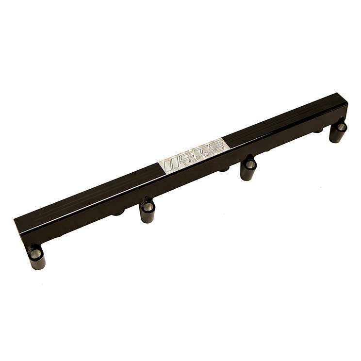 Fuel Rail, CTS Turbo MK4/MK5 Volkswagen R32 &amp; 8P Audi A3 3.2L 24V VR6 Fuel Rail