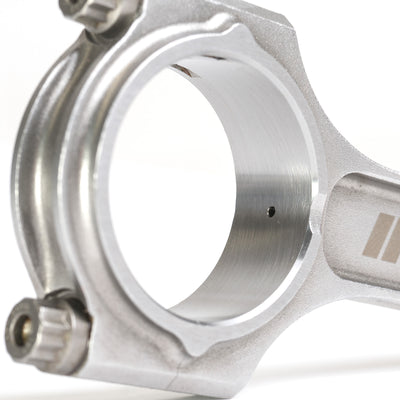CTS Turbo Connecting Rods VW & Audi 144x20 I-Beam Rifle Drilled | Fits 1.8T 20V & 2.0T FSI