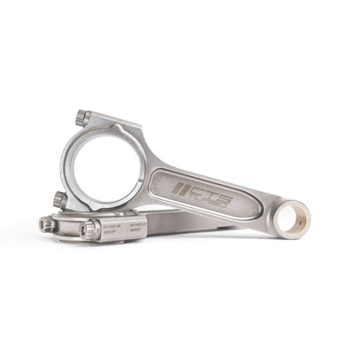 CTS Turbo Connecting Rods 144x22 I-Beam Rifle Drilled | Fits VW MK5, MK6, MK7/MK7.5 &amp; Audi B8, C7, 8P, 8J, 8V, 8S