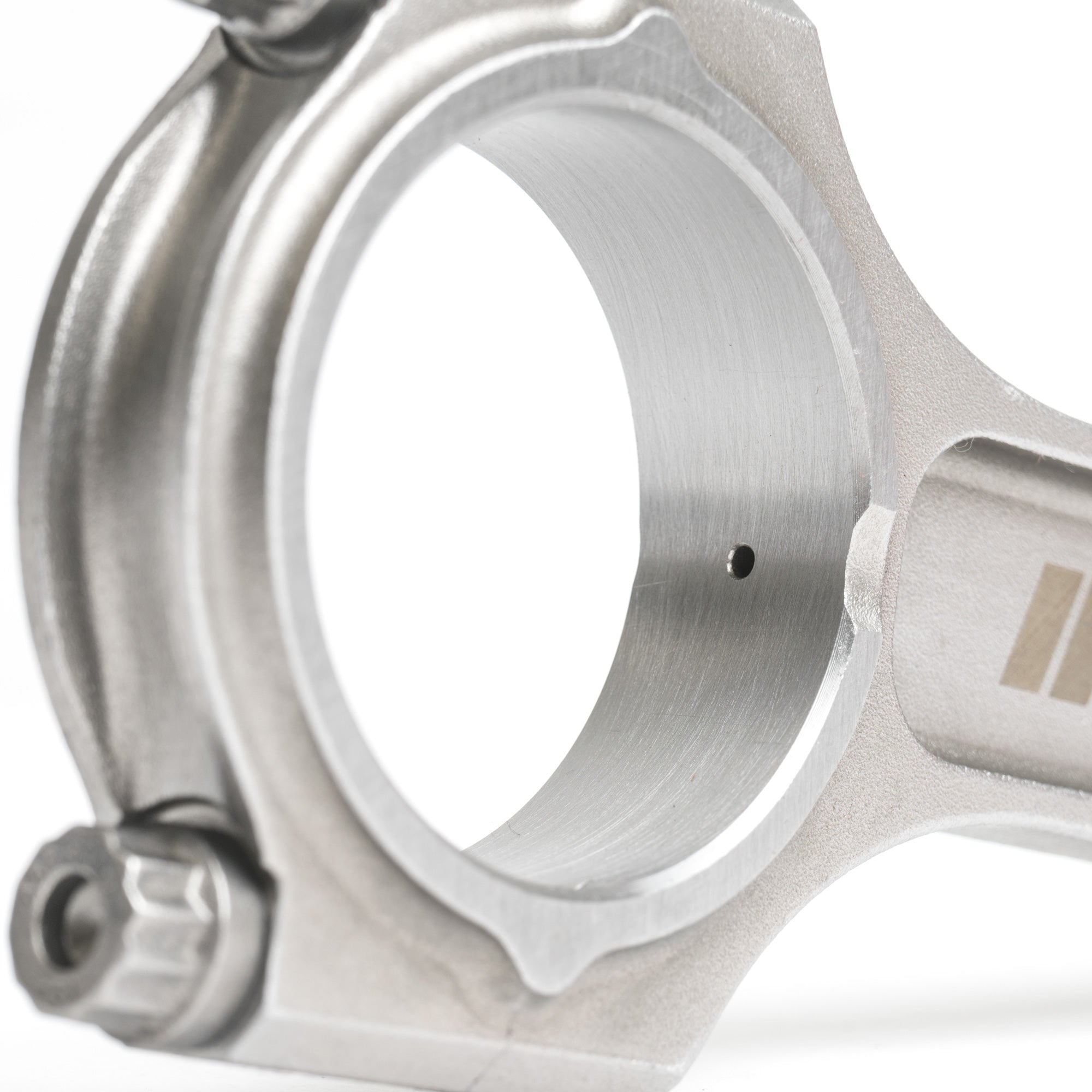 CTS Turbo Connecting Rods 144x22 I-Beam Rifle Drilled | Fits VW MK5, MK6, MK7/MK7.5 &amp; Audi B8, C7, 8P, 8J, 8V, 8S