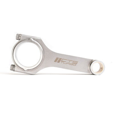 CTS Turbo Connecting Rods VW &amp; Audi 2.0TSI 144x22 Rifle Drilled | Fits VW MK5, MK6, MK7/MK7.5 &amp; Audi B8, C7, 8P, 8J, 8V, 8S