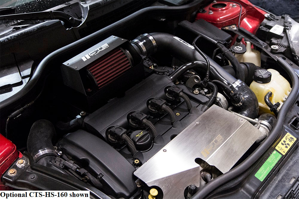 CTS Turbo Air Intake Kit for MINI Cooper S R55/R56/R57/R58/R59/R60/R61