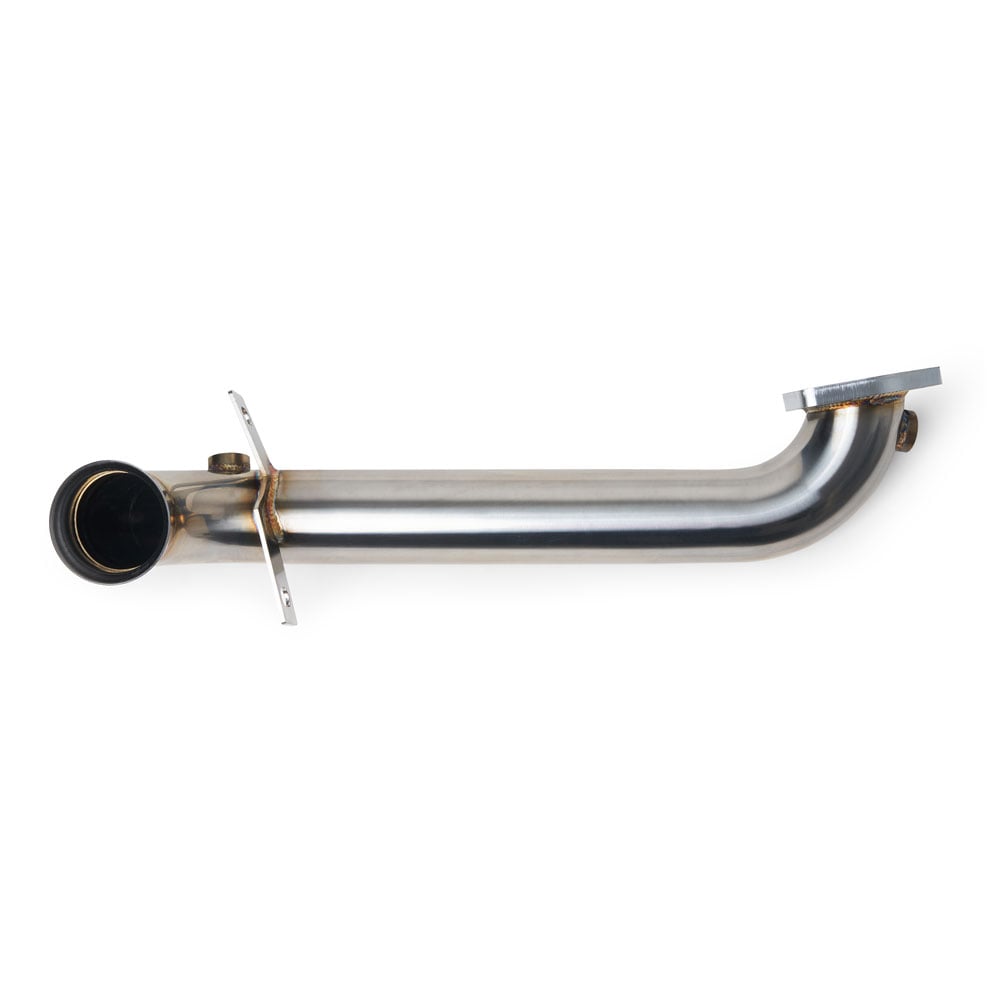 CTS Turbo 2.5" Downpipe for Mini Cooper S R55 R56 R57 R58 R59 R60