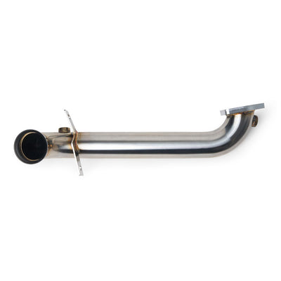 CTS Turbo 2.5" Downpipe for Mini Cooper S R55 R56 R57 R58 R59 R60