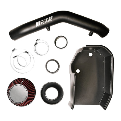 CTS Turbo 8V.2 RS3/ 8S TTRS 2.5T EVO Intake (2018 ONLY)