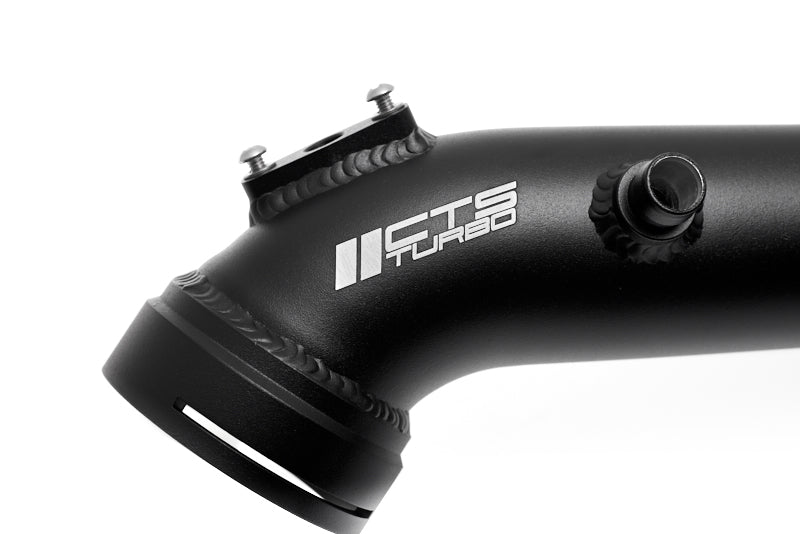 CTS TURBO F20/F30 BMW M2/M135i/M235i/335i/435i N55 Charge Pipe Set for RWD