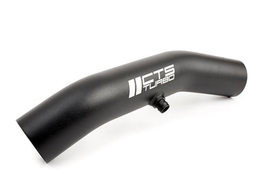 CTS TURBO 8V RS3/ 8S TTRS 2.5T EVO 3" intake pipe (OEM airbox connect) - DISCONTINUED