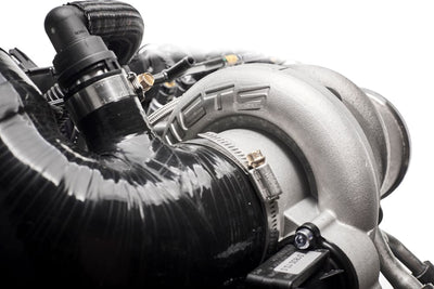 CTS Turbo MQB BOSS600 V2 MK7 GTI/Golf R/8V S3/8V A3 - Discontinued