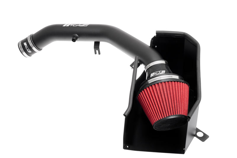 CTS Turbo 8V.2 RS3/ 8S TTRS 2.5T EVO Intake (2018 ONLY)