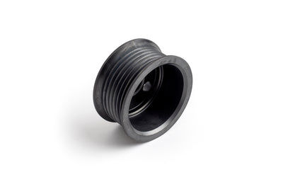 CTS Turbo B8.5 S4, S5, Q5, SQ5; C7.5 A6, A7, A8, Q7 with 3.0T (Gen2) Engine Supercharger Pulley - BOLT ON STYLE (CREC engine code)