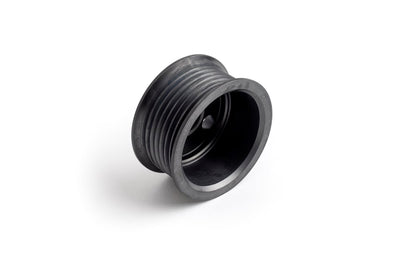 CTS Turbo 3.0T V6 Dual Pulley Upgrade Kit (bolt-on, 187mm)