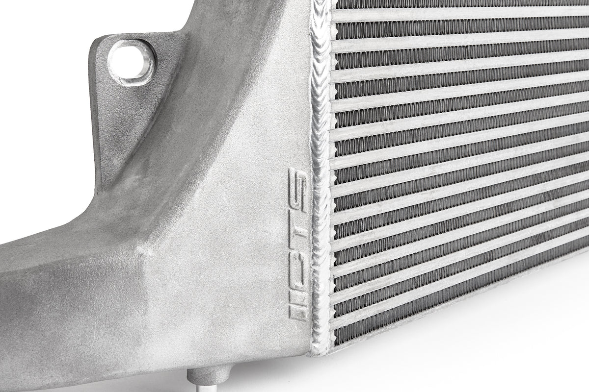 CTS TURBO 8V/8Y RS3/8S TTRS 2.5T EVO Direct Fit Intercooler