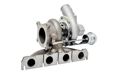 CTS Turbo EA113 2.0T BOSS500 Turbo Kit (MK5 GTI/Jetta, MK6 Golf R, 8P Audi A3/S3)