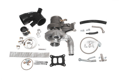 CTS Turbo MQB BOSS500 V2 MK7 GTI/Golf R/8V S3/8V A3 - Discontinued