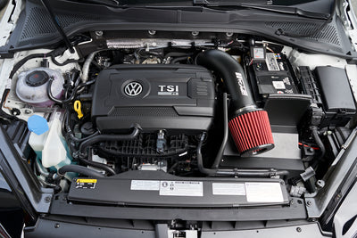 CTS Turbo MK7/7.5 VW Golf R, Audi S3, Audi TTS Intake (2015-2021 MQB Models without SAI)