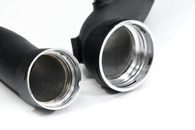 ARM Motorsports — F3X N55 CHARGE PIPE - RWD — view 4