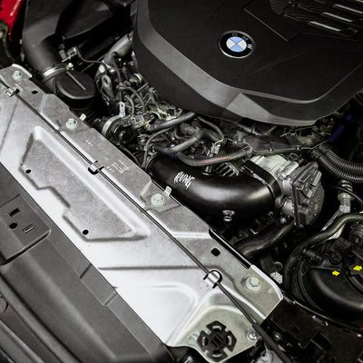B58 Charge Pipe Upgrade for Toyota Supra & BMW G Series