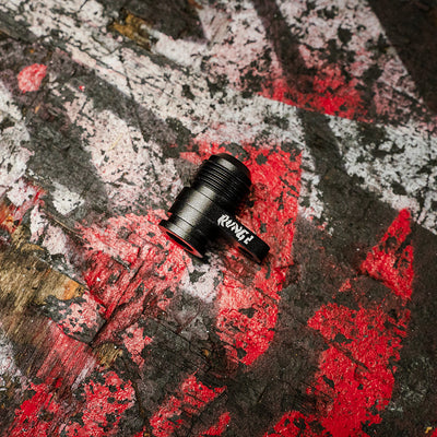 S58 Turbo Oil Coolant Fittings & Block Offs