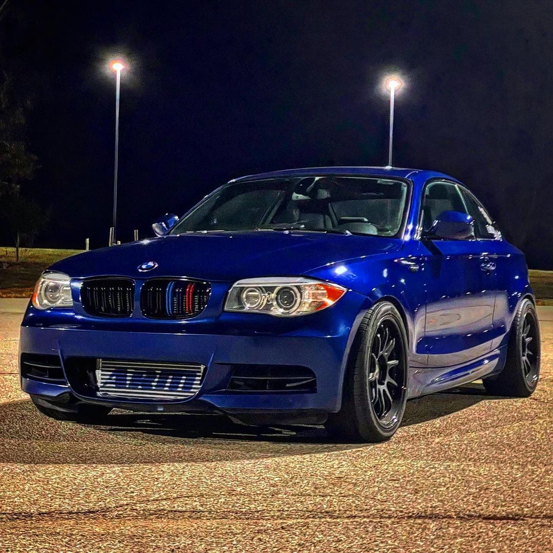ARM Motorsports — 335i 5" Intercooler FMIC — view 15