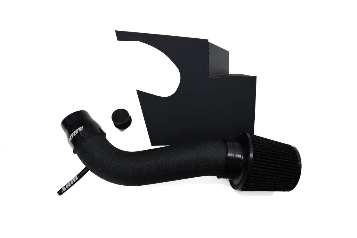 ARM Motorsports — B8/B8.5 S4 S5 SQ5 3.0T INTAKE — view 2