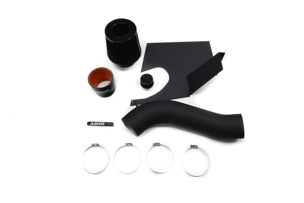ARM Motorsports — B8/B8.5 S4 S5 SQ5 3.0T INTAKE